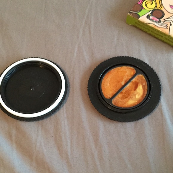 Avon Makeup Vintage Avon Lip Gloss Container Poshmark